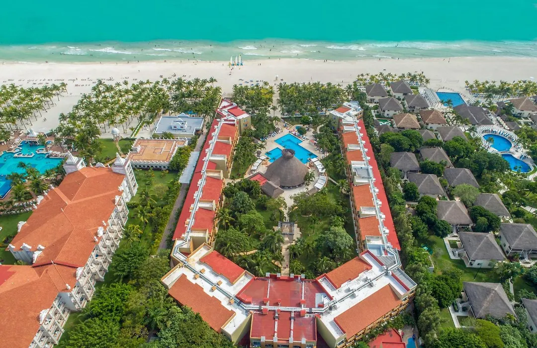 Viva Azteca By Wyndham, A Trademark All Inclusive Resort-1