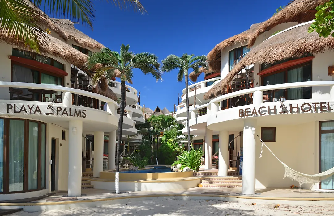 Playa Palms Beach Hotel-1