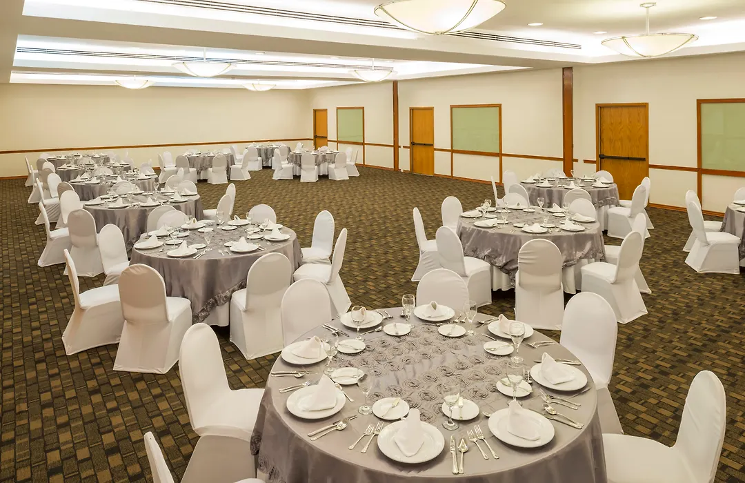 Courtyard By Marriott Villahermosa Tabasco-1