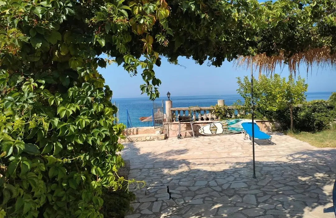 Magic Ionian Apartments & Rooms-1