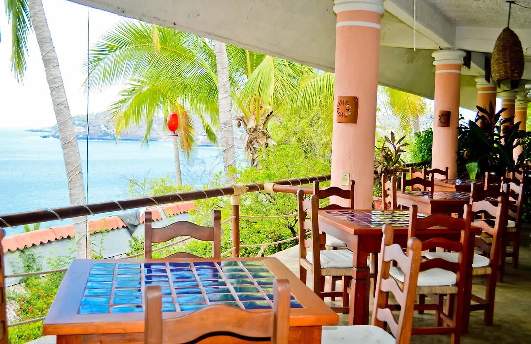 Hotel Catalina Beach Resort-1