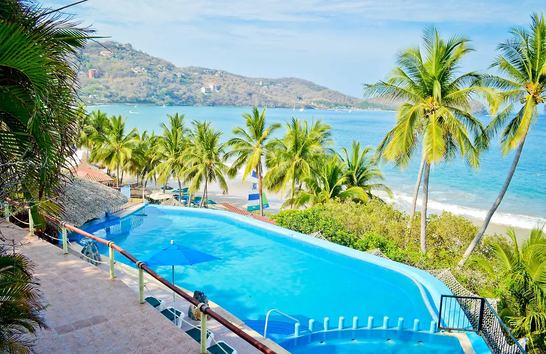 Hotel Catalina Beach Resort-1