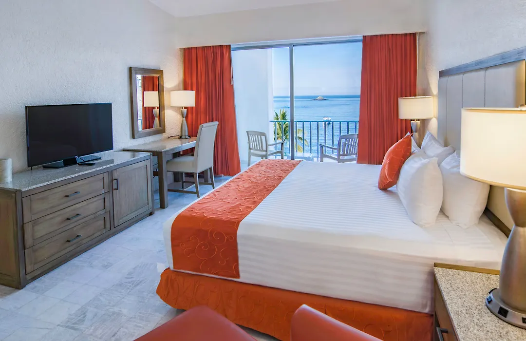 Tesoro Manzanillo All Inclusive-1