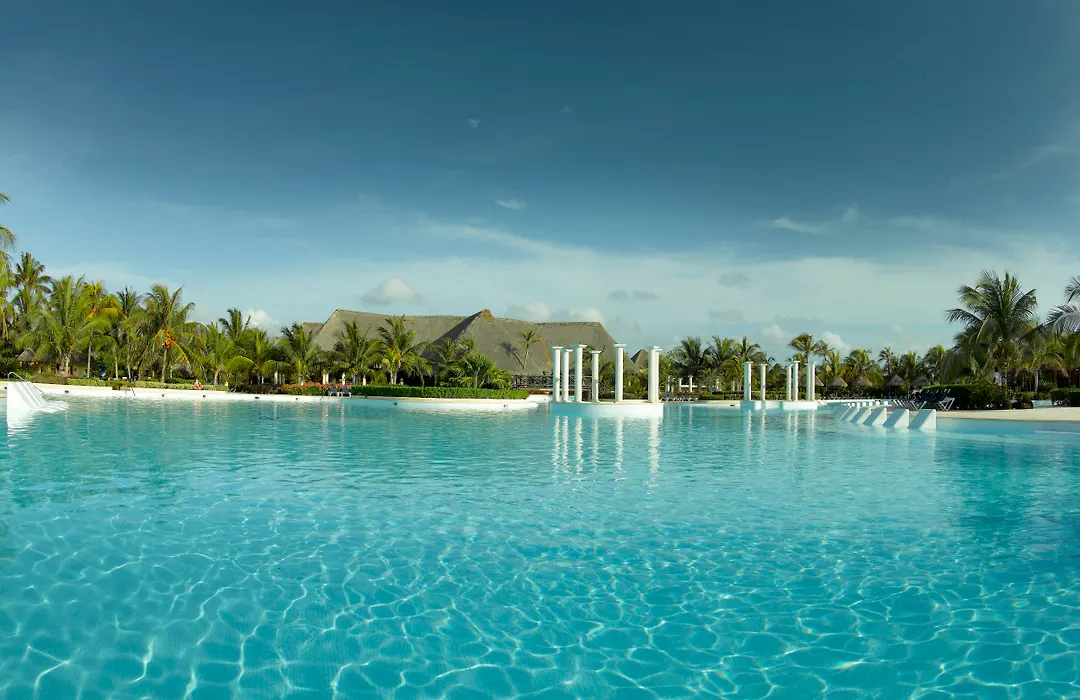 Grand Palladium Kantenah Resort & Spa-1