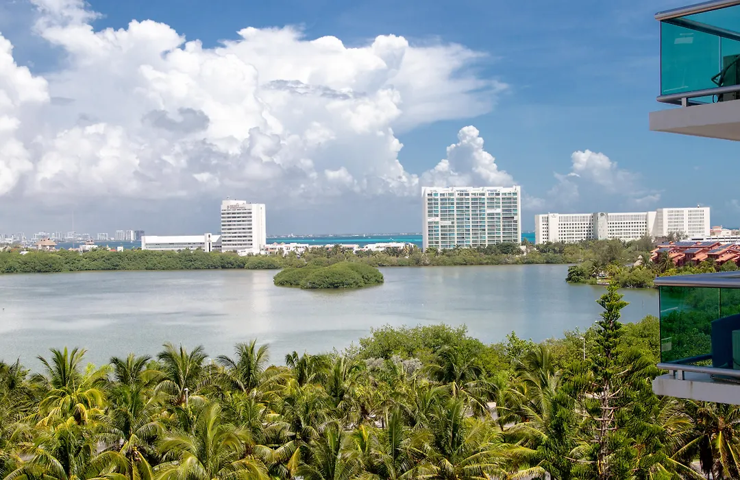 Ocean Dream Cancun By Guruhotel-1