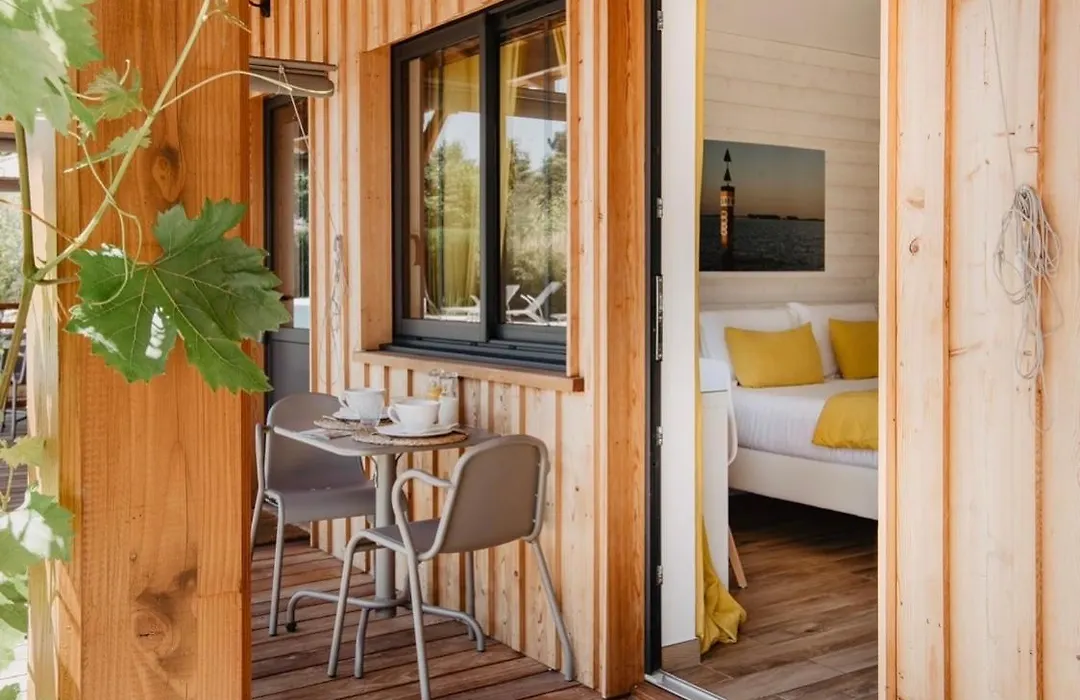 La Cabane Du Ferret-1