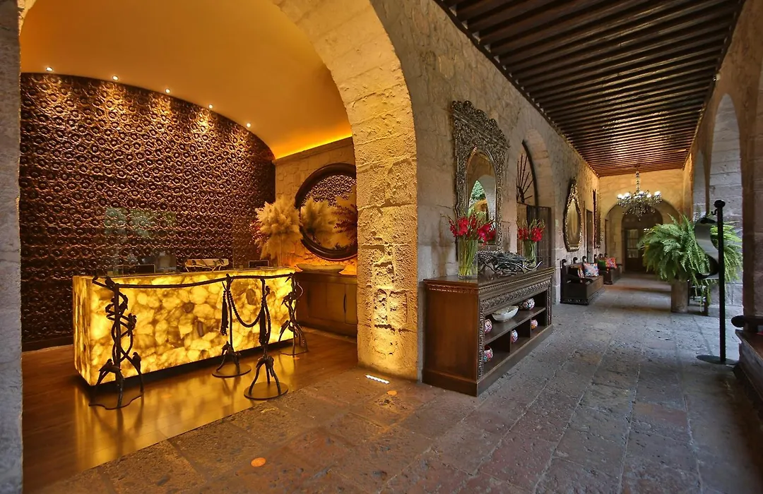 Hotel De La Soledad-1