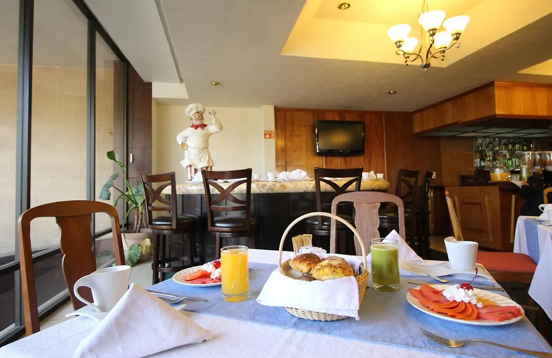 Best Western Plus Gran Marques-1