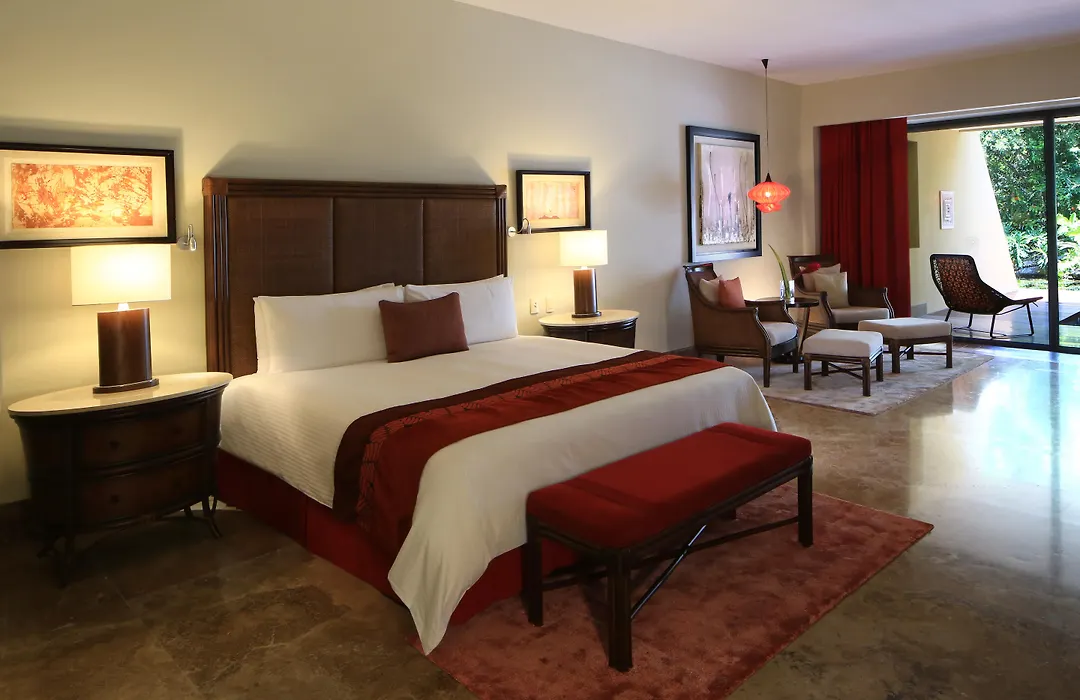 Grand Velas Riviera Maya (Adults Only)-1
