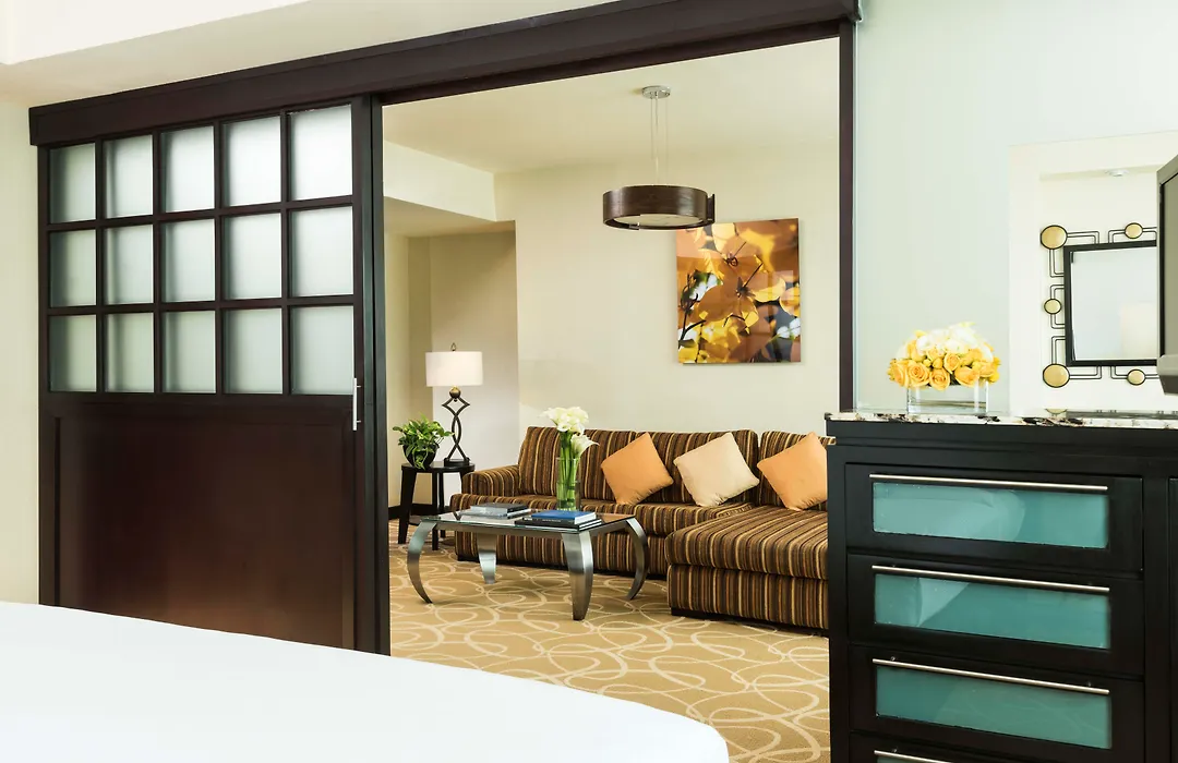 Hotel Marquis Reforma-1