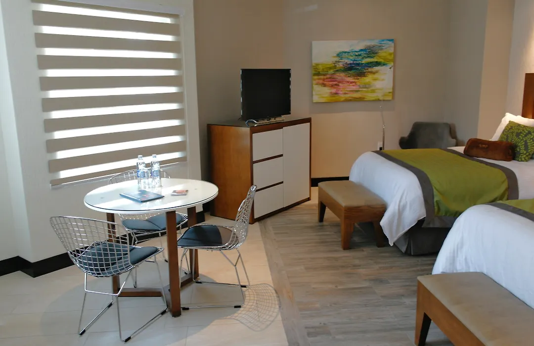Áurea Hotel&Suites-1