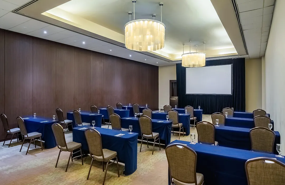 Hyatt Regency Merida-1