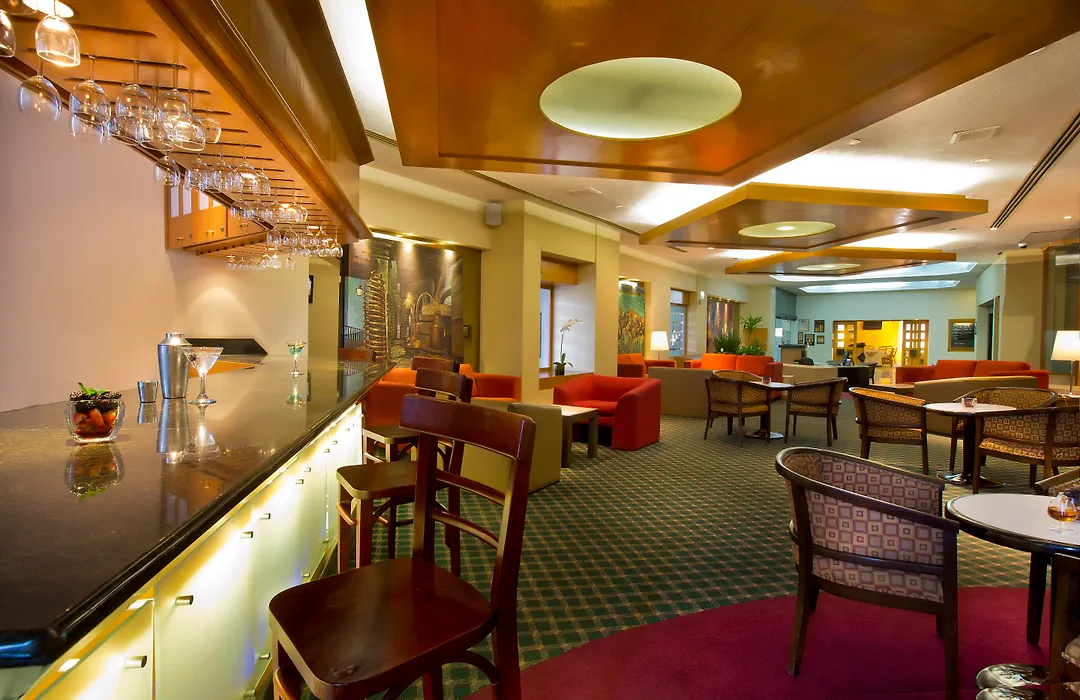 Hotel Guadalajara Plaza Ejecutivo-1