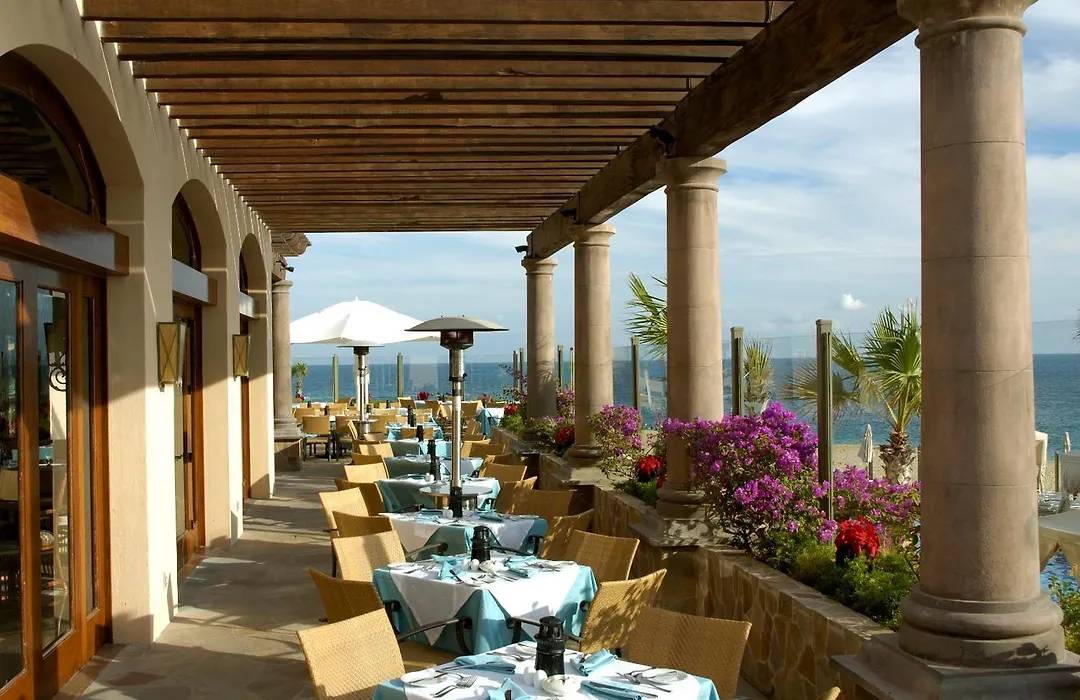 Pueblo Bonito Sunset Beach Golf & Spa Resort-1
