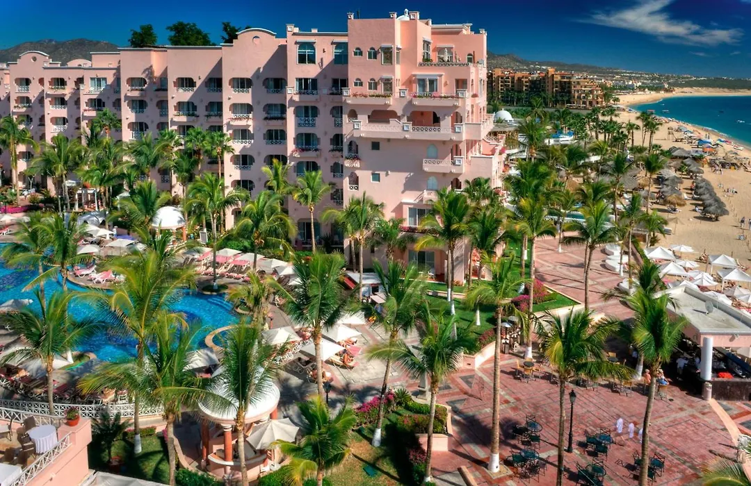 Pueblo Bonito Rose Resort & Spa-1