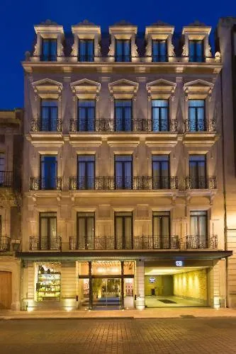 Historico Central Hotel-1