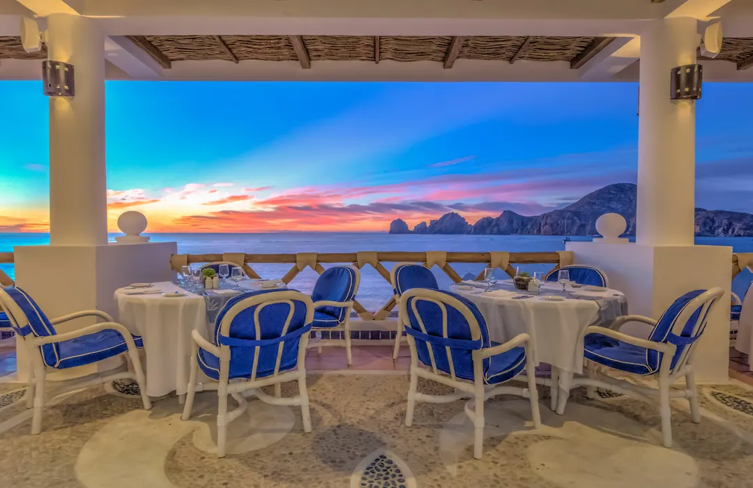 Pueblo Bonito Los Cabos Blanco Beach Resort - All Inclusive-1