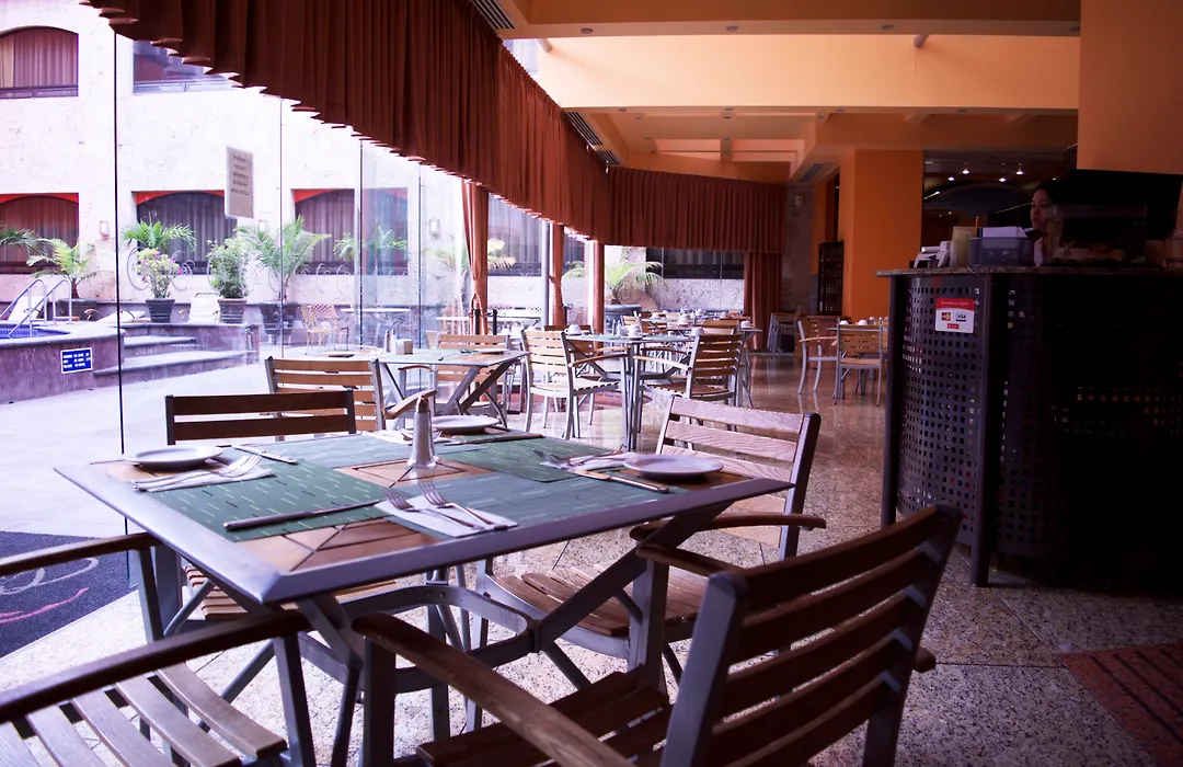 Hotel Celta-1