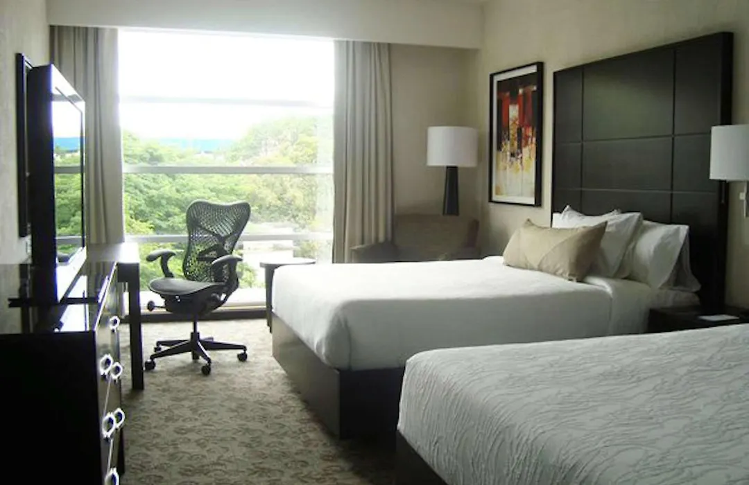 Hilton Garden Inn Tuxtla Gutierrez-1