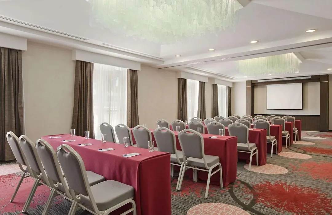 Hilton Garden Inn Tuxtla Gutierrez-1