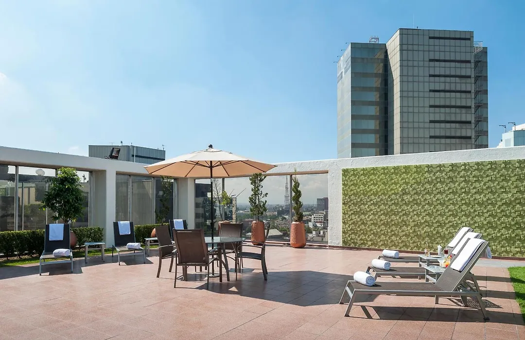 Hotel Casa Blanca-1
