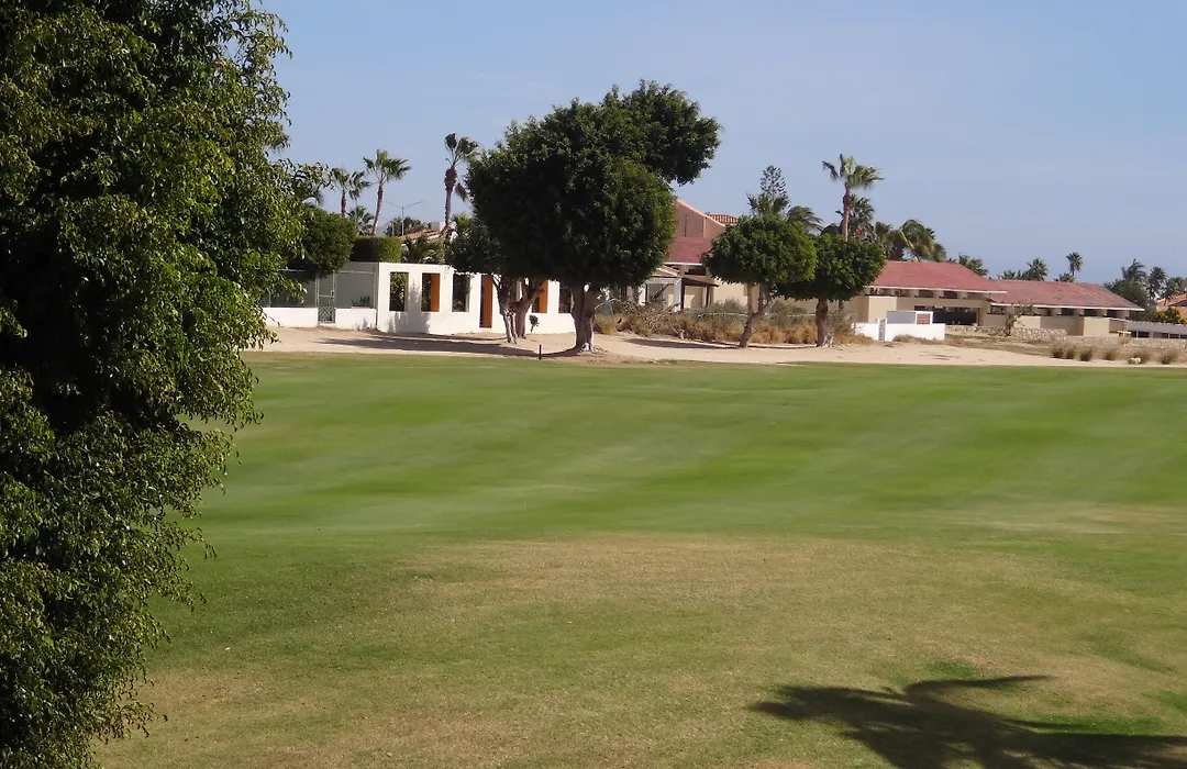 Park Royal Homestay Los Cabos-1