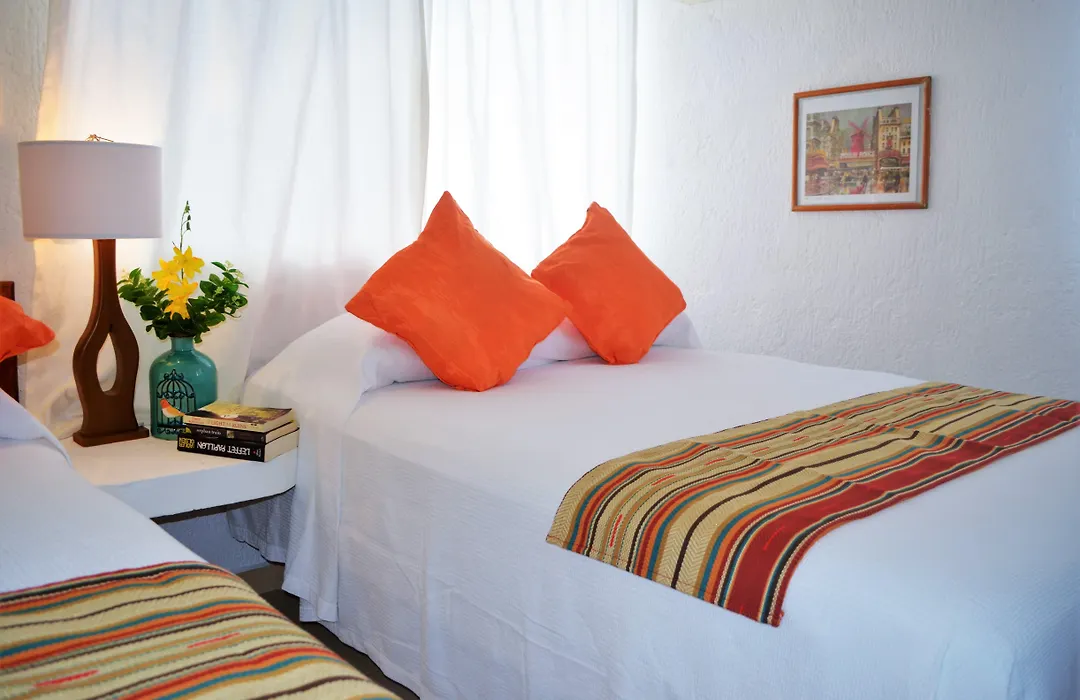 Arrecifes Suites-1