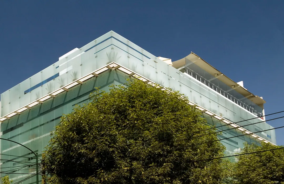 Habita, Mexico City, A Member Of Design Hotels-1