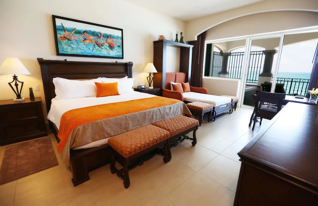 Holiday Inn Club Vacations Grand Residences All Inclusive-1