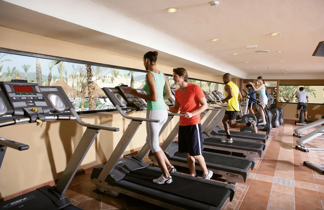 Hotel Riu Santa Fe-1