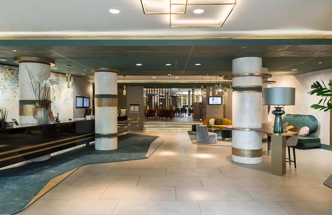 Hotel Burdigala By Inwood Hotels-1