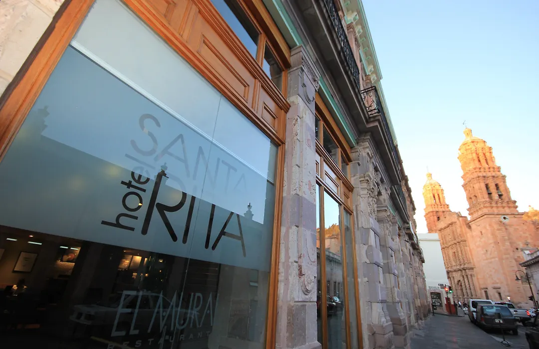 Santa Rita Hotel del Arte-1