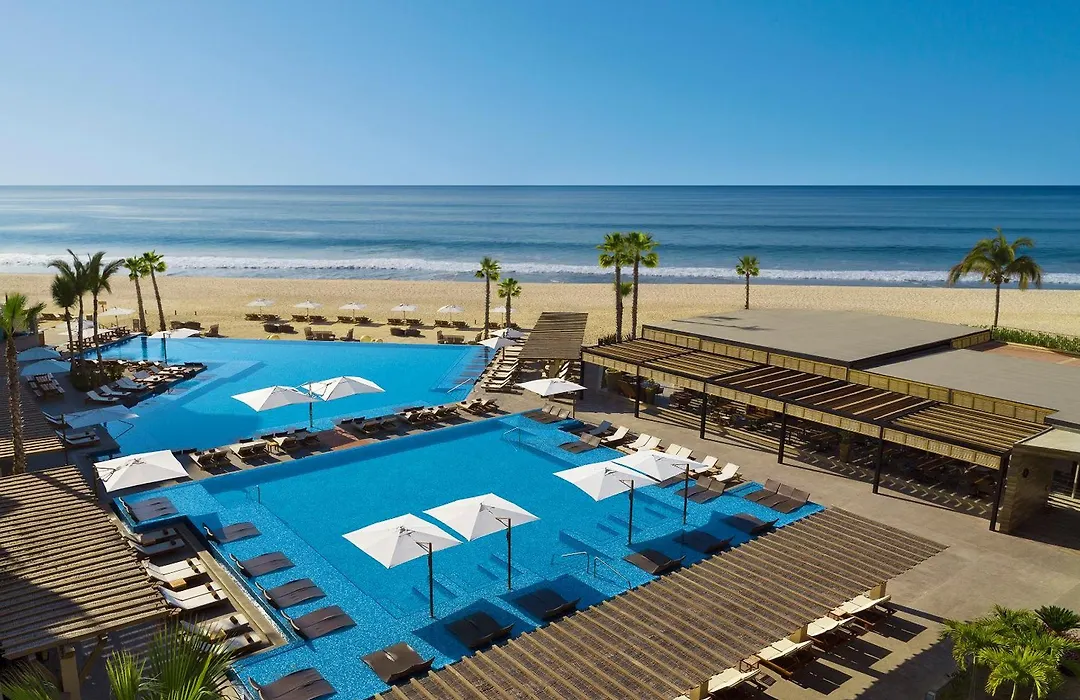 Krystal Grand Los Cabos - All Inclusive-1