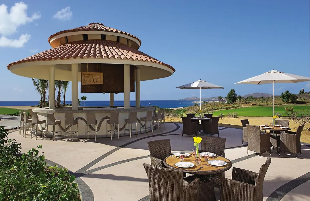 Secrets Puerto Los Cabos Golf & Spa18+ (Adults Only)-1