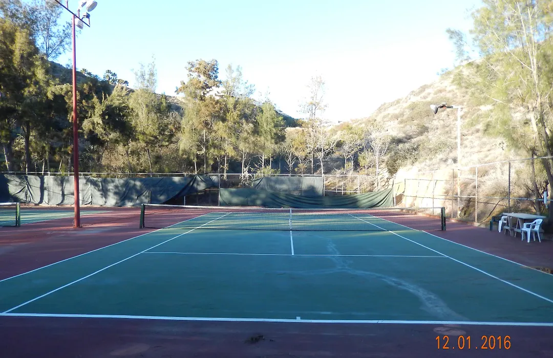 Real del Mar Golf Resort-1