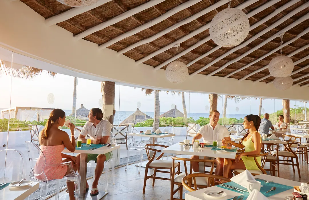 Desire Pearl Riviera Maya Resort All Inclusive, Exclusively For Couples (Adults Only)-1