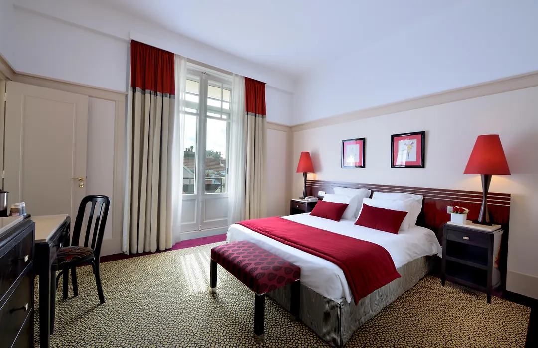 Hotel Plaza Biarritz Plage - Handwritten Collection-1