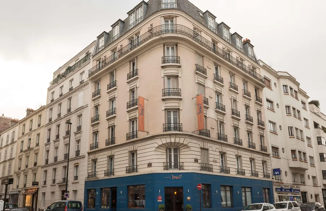Hotel Boris V. By Happyculture-1