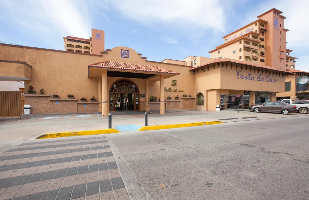 Costa De Oro Beach Hotel-1