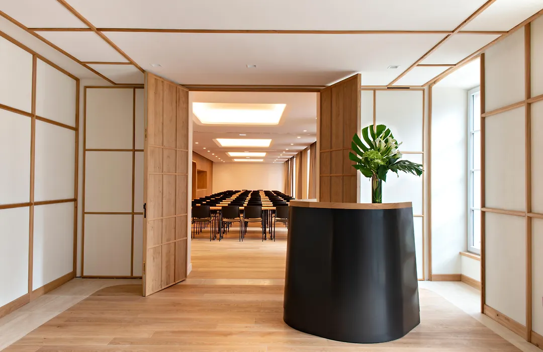 Hotel Les Haras By Stay Collection-1