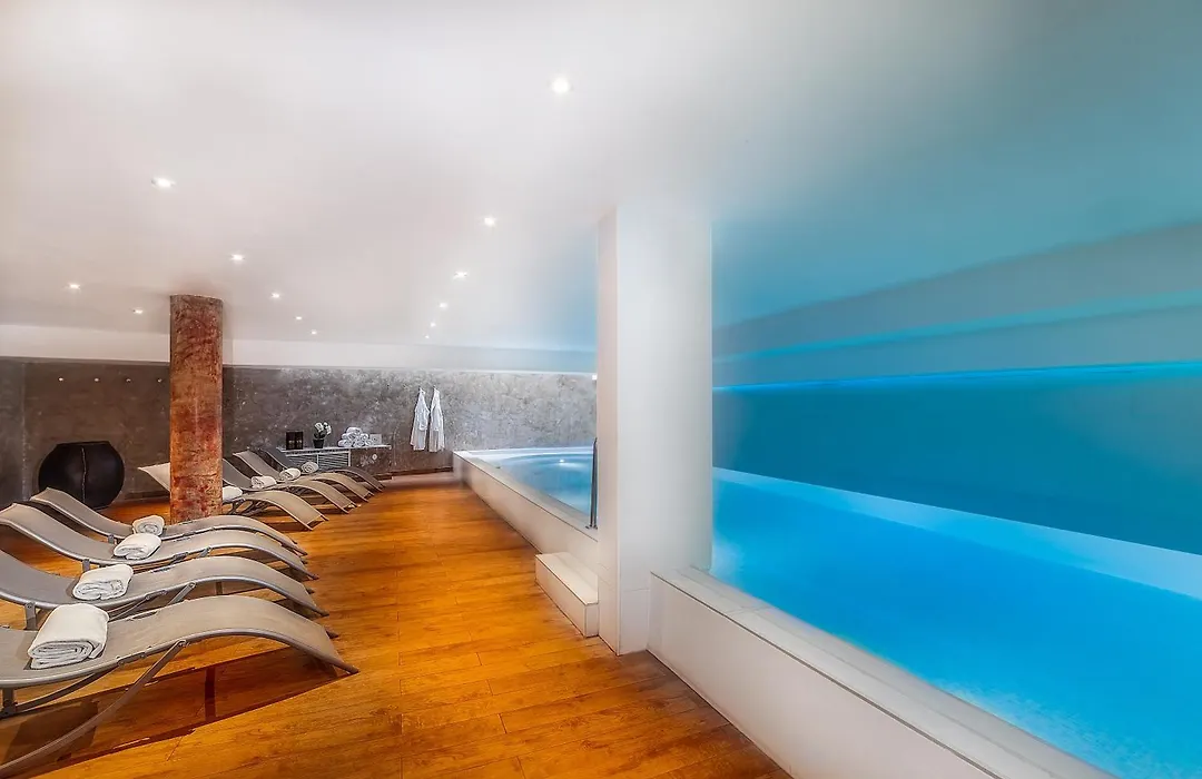Hôtel Montaigne&Spa-1
