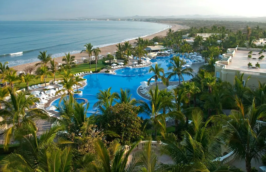 Pueblo Bonito Emerald Bay Resort & Spa-1