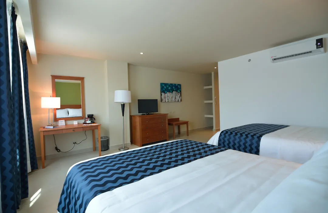 Holiday Inn Express Cabo San Lucas By Ihg-1