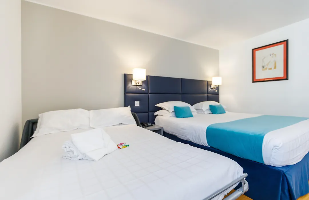 Hotel Nice Riviera-1