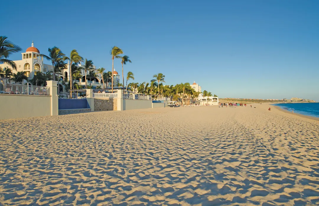 Riu Palace Cabo San Lucas - All Inclusive-1