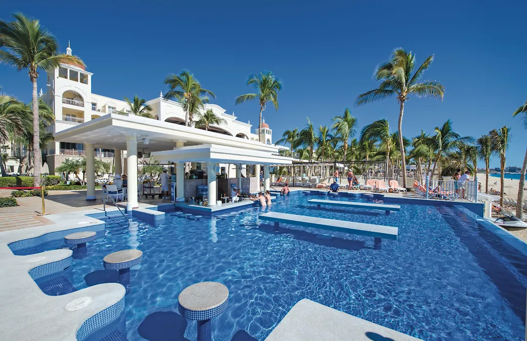 Riu Palace Cabo San Lucas-1