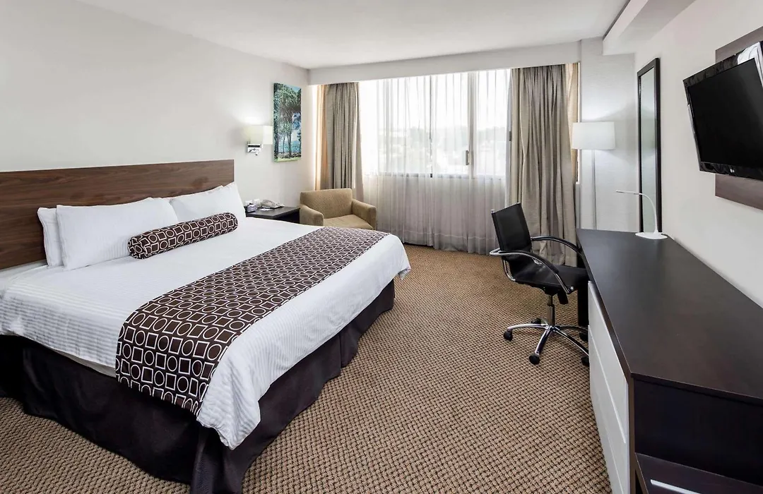 Wyndham Executivo Culiacan-1