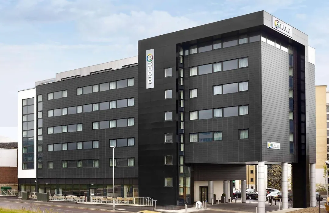 Ramada Encore Newcastle-Gateshead-1