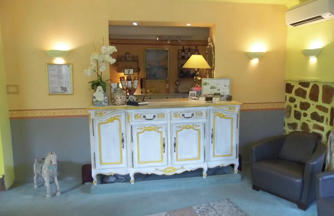 Hotel Le Pre Catelan-1