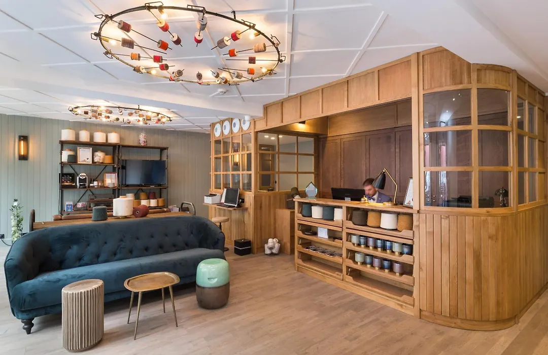 Hôtel Silky by HappyCulture-1